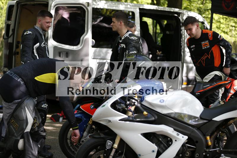 /11 29.04.2025 PROMAX ADR/Impressionen